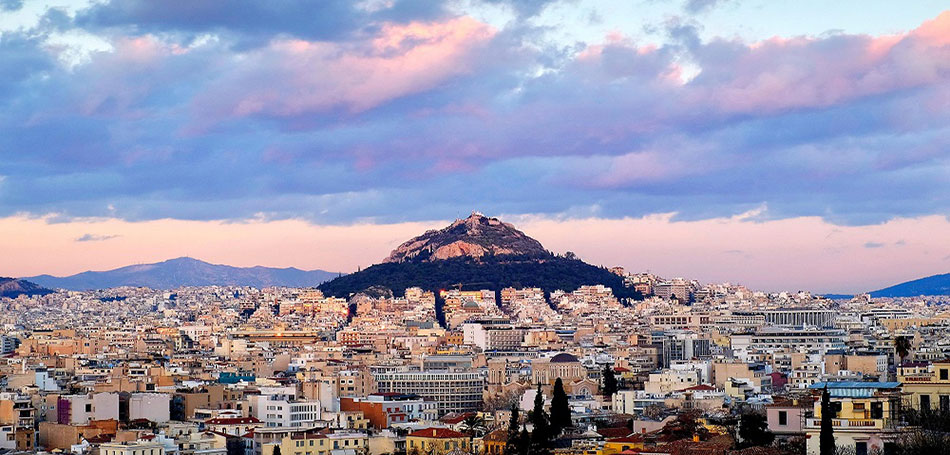 Η Le Figaro προβάλλει την «Αιώνια Αθήνα»
