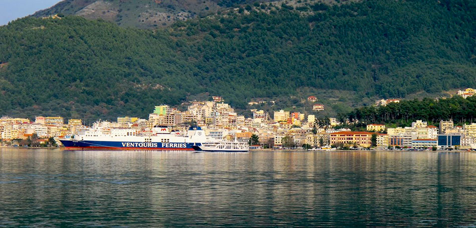 Γαστρονομικός τουρισμός στην Ηγουμενίτσα