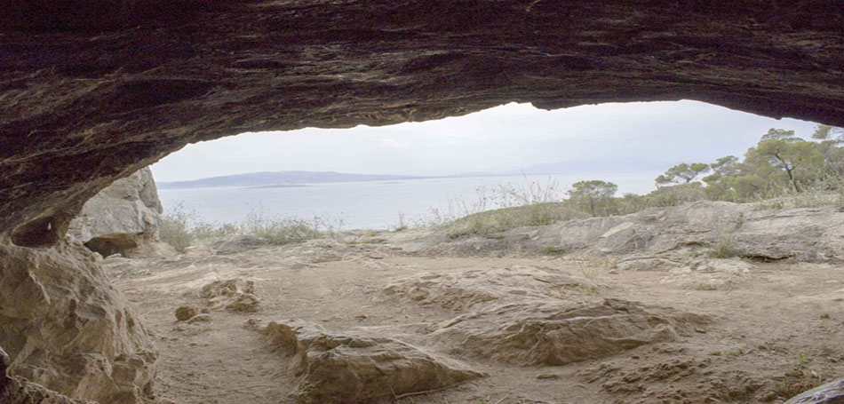 Σπήλαιο του Ευριπίδη
