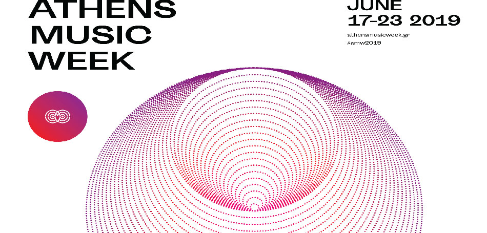 Athens Music Week: International Meeting, Convention & showcase festival
