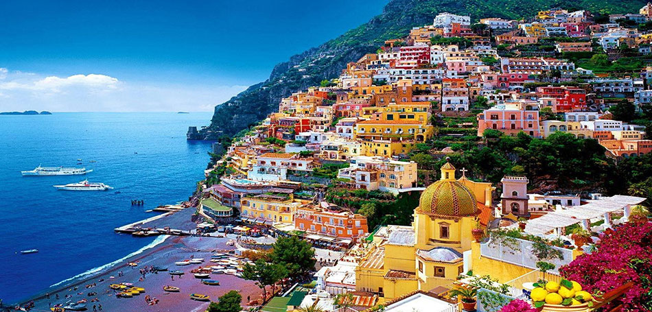 Δράσεις τουριστικής προώθησης σε Ιταλία και Λίβανο