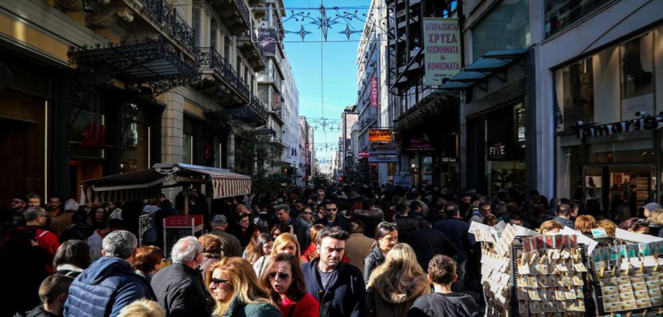 Νέα ξενοδοχειακή πιάτσα δημιουργείται στην Αθήνα
