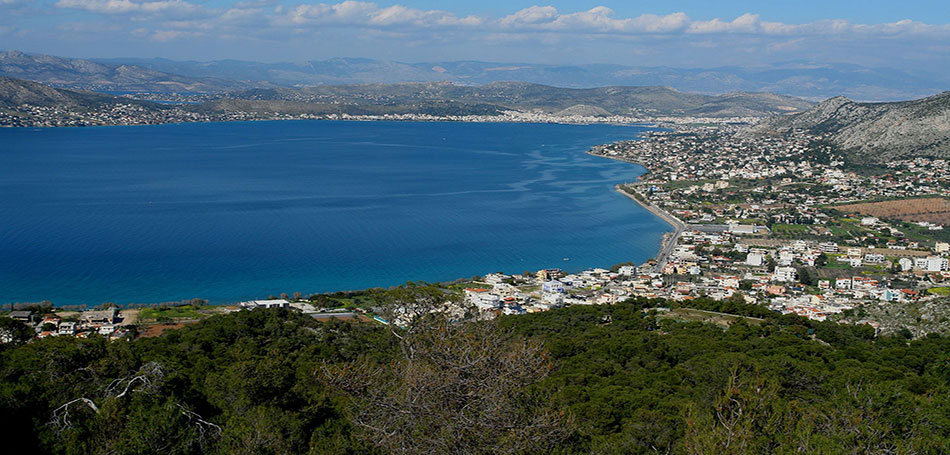 Στις καθαρότερες της Ευρώπης οι ελληνικές παραλίες