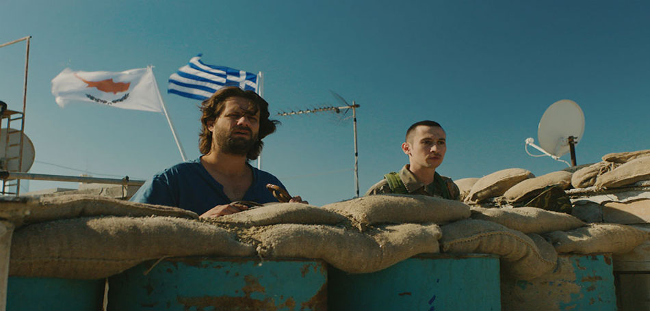 Αναζητώντας τον Χέντριξ