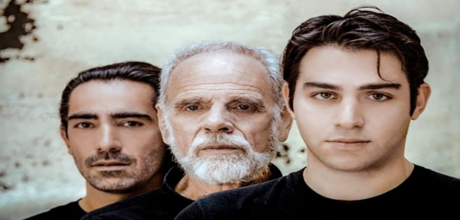 Ρολόι Από Άμμο