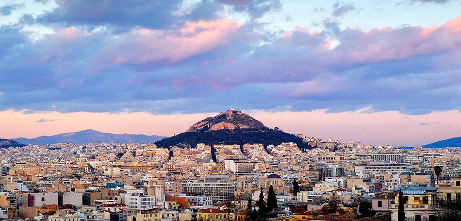 Έκθεση θεματικού τουρισμού στην Αθήνα