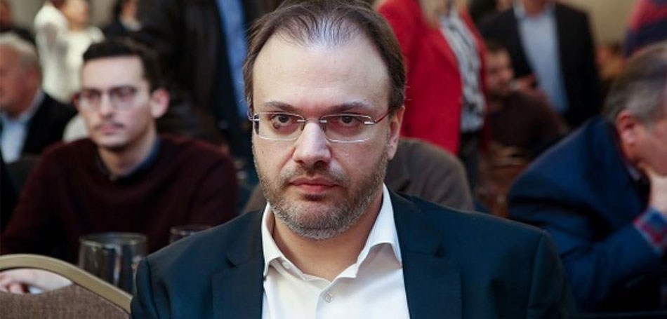 Εγκρίθηκε η τμηματική άδεια λειτουργίας του λιμένα Μεσολογγίου
