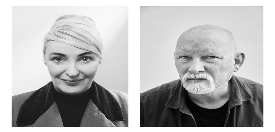Οι εκπληκτικοί Dead Can Dance έρχονται στο Ηρώδειο!