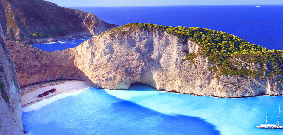 Γυρίσματα για την αυστριακή τηλεόραση σε Κεφαλλονιά, Ζάκυνθο και Ιθάκη