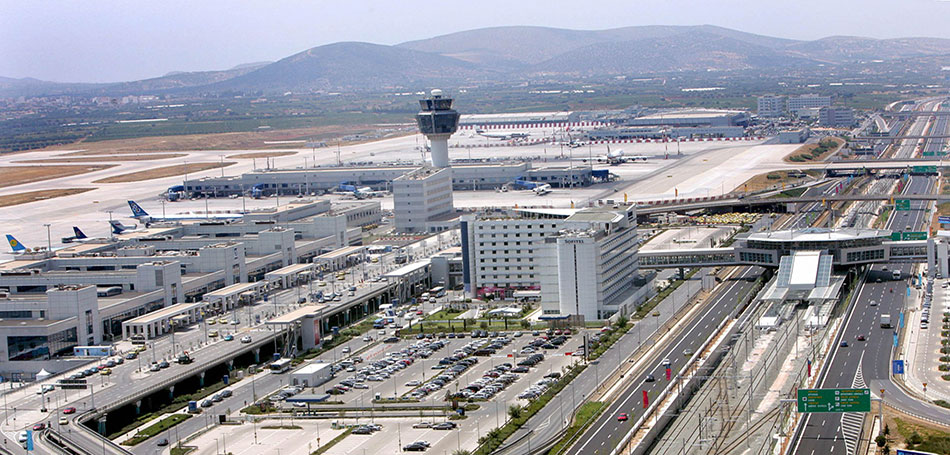 «Ελ. Βενιζέλος»: Σχέδια για την επέκτασή του