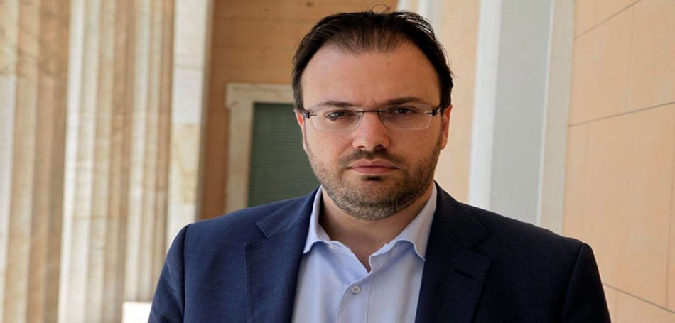Προτεραιότητα η ανάπτυξη του θαλάσσιου τουρισμού