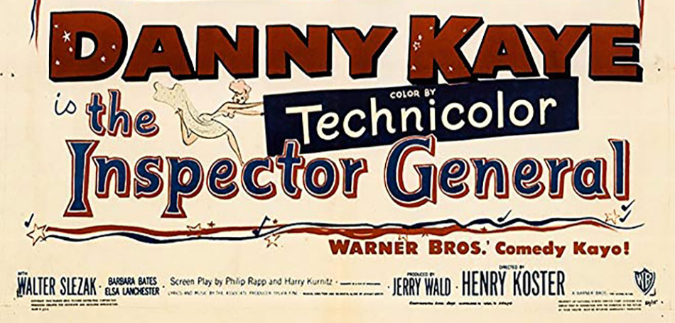 Inspector General 