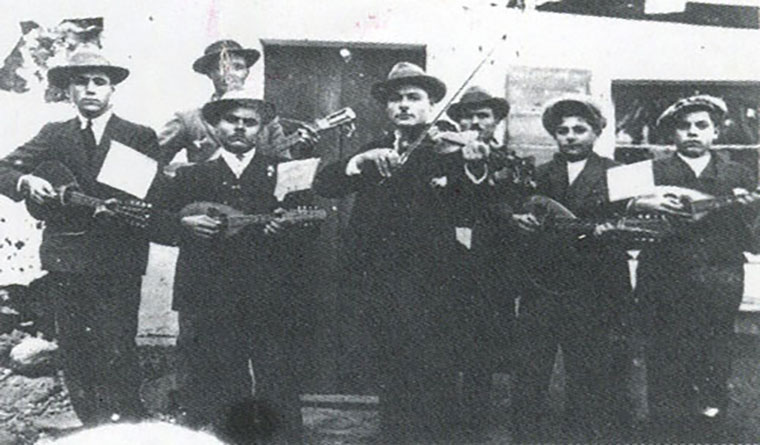 istoria-mousikis-kerkiras
