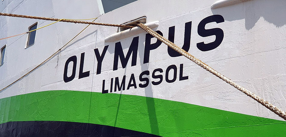 Στην τελική ευθεία οι εργασίες στο «Olympus»