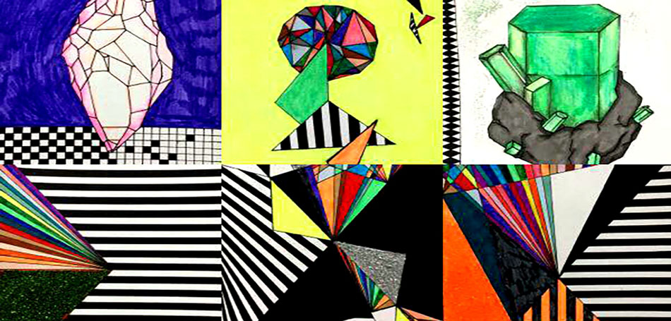 Art Diamonds Vol. I