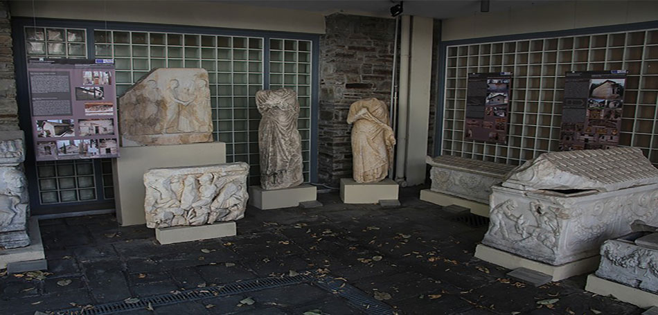 Από την ανασκαφή στην παρουσίαση