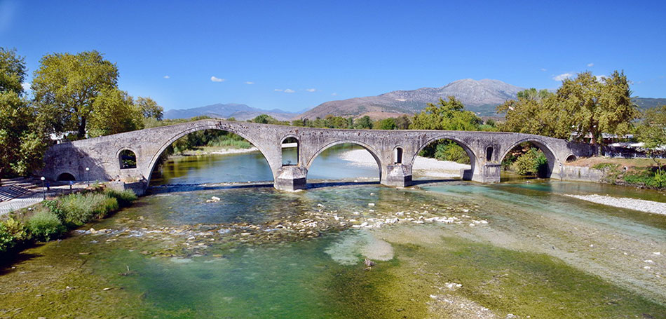 Άρτα: Nέος διαγωνισμός για την τουριστική προβολή