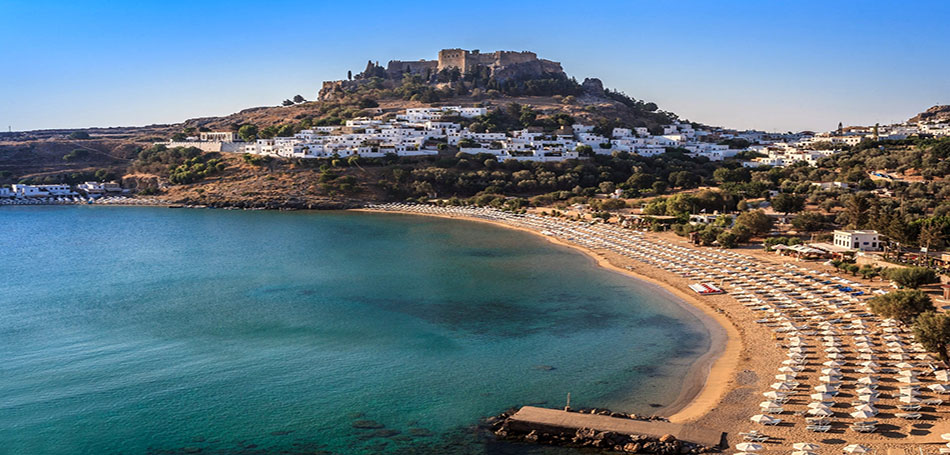 Άδειες για νέα ξενοδοχεία σε Κρήτη και Ρόδο
