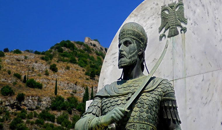 palaiologia