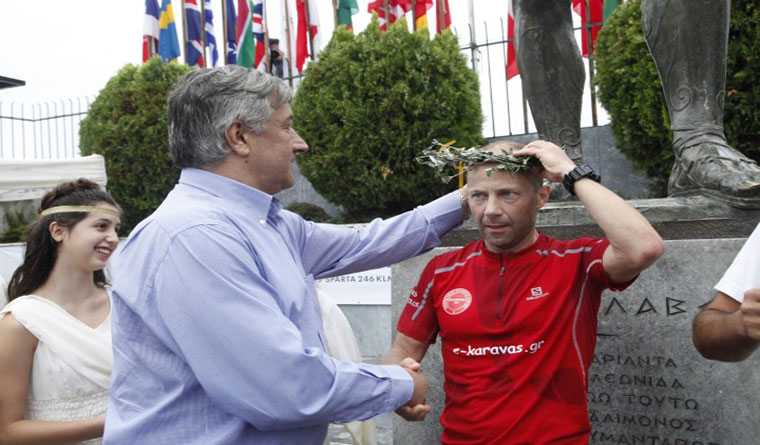 sparthathlon
