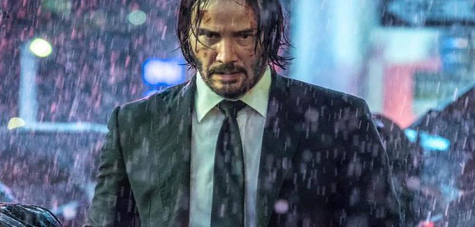 John Wick: Κεφάλαιο 3