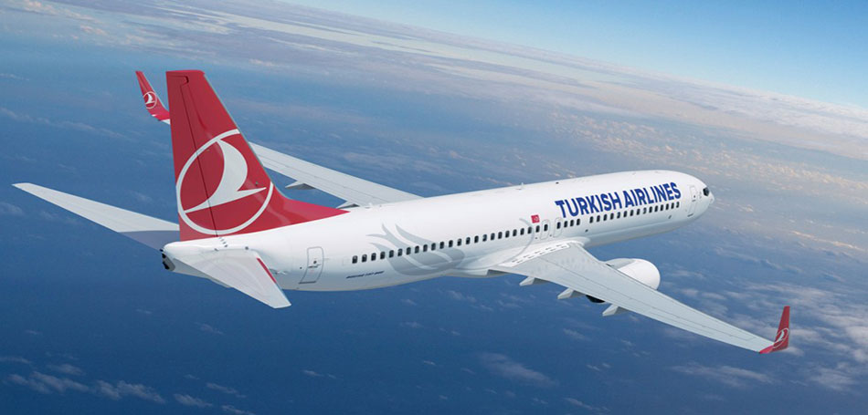 Η Turkish Airlines συνδέει την Αθήνα με το Μπαλί