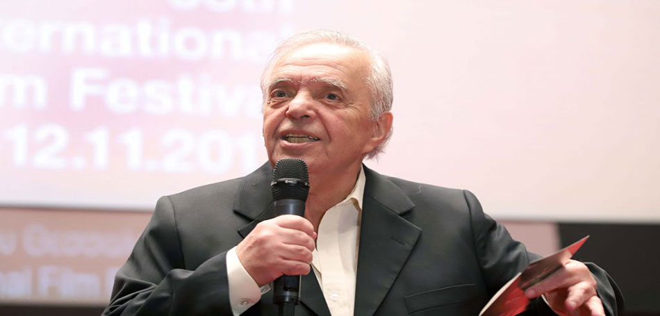 Απεβίωσε ο σκηνοθέτης Σταύρος Τσιώλης