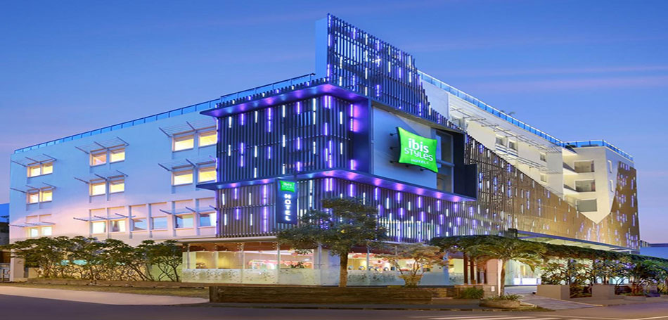 Η Accor αυξάνει την παρουσία της στην Ελλάδα