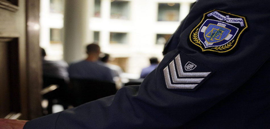 Κρίθηκαν οι Υποστράτηγοι της Ελληνικής Αστυνομίας