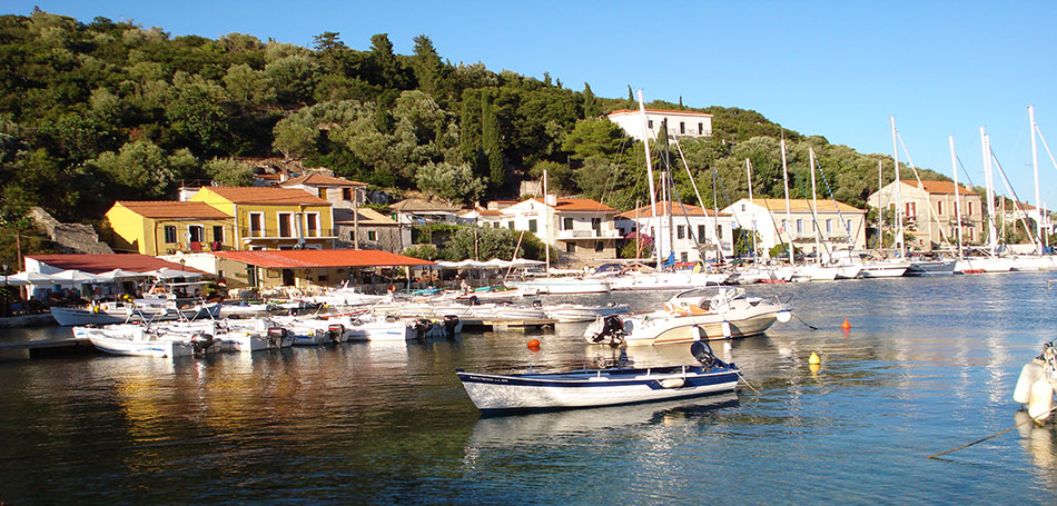 Αυτό το ελληνικό νησί είναι στα 7 top στον κόσμο 