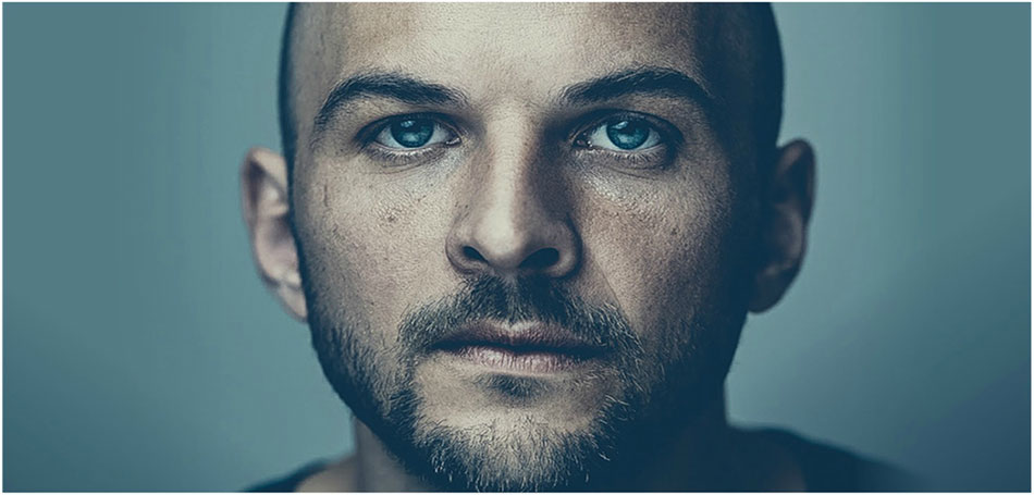 Ο Nils Frahm στο Μέγαρο Μουσικής Αθηνών
