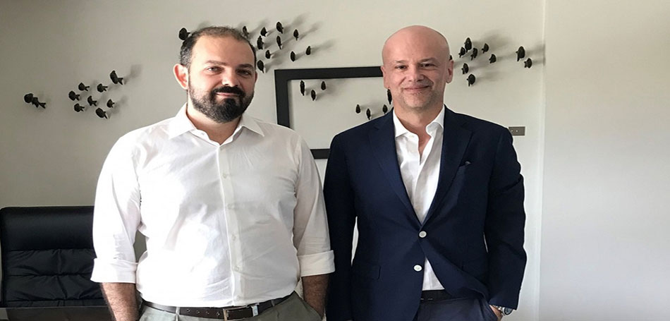 Συνεργασία ΣΕΤΕ με τη Σχολή Αρχιτεκτόνων Μηχανικών Πολυτεχνείου Κρήτης