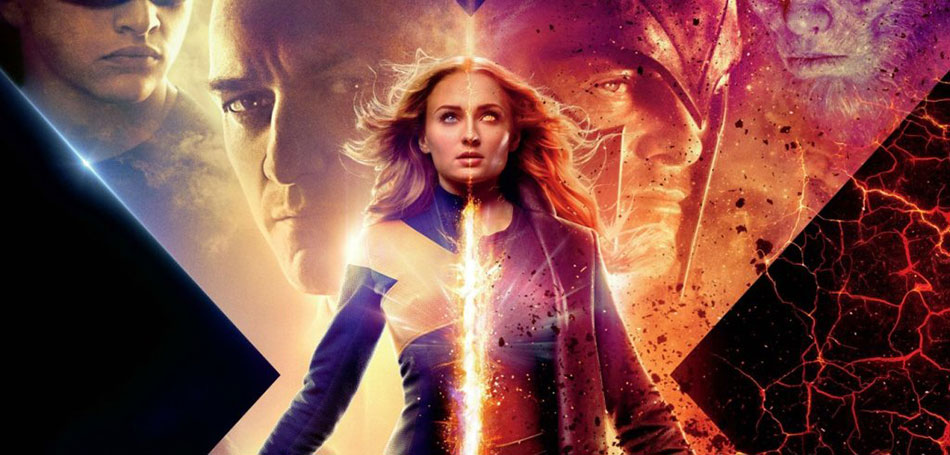 X-MEN: Ο μαύρος φοίνικας