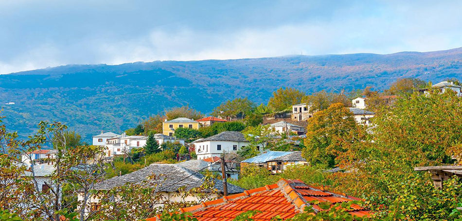 Δράσεις τουριστικής προβολής σε Θεσσαλία και Κεντρική Μακεδονία
