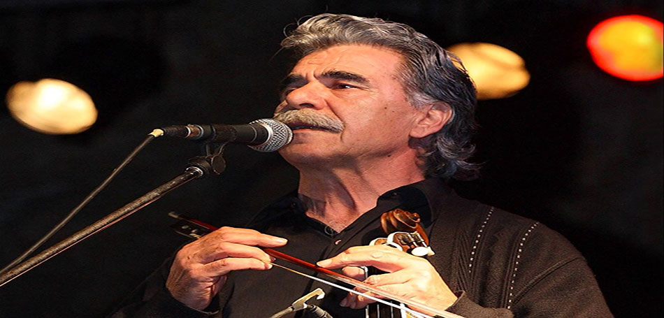 Ο Βασίλης Σκουλάς στο Ηρώδειο