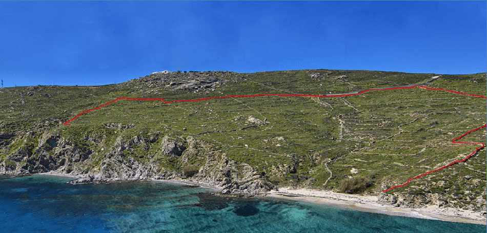 Επένδυση της ιδιοκτήτριας εταιρείας του Αστέρα Βουλιαγμένης στη Μύκονο 