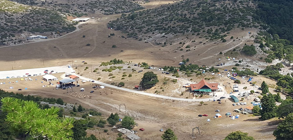 Ziria Music Festival 2019