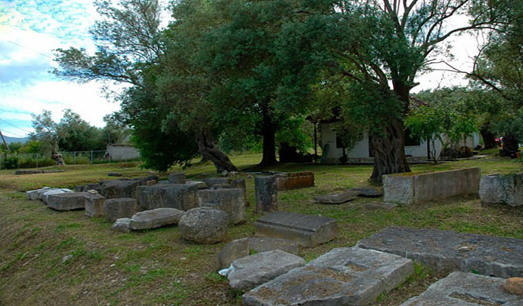 nirikos