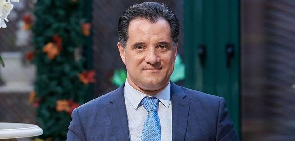 Συνάντηση Γεωργιάδη με την ηγεσία των Brown Hotels