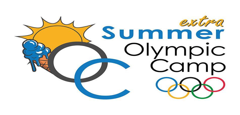 3ο Extra Summer Olympic Camp