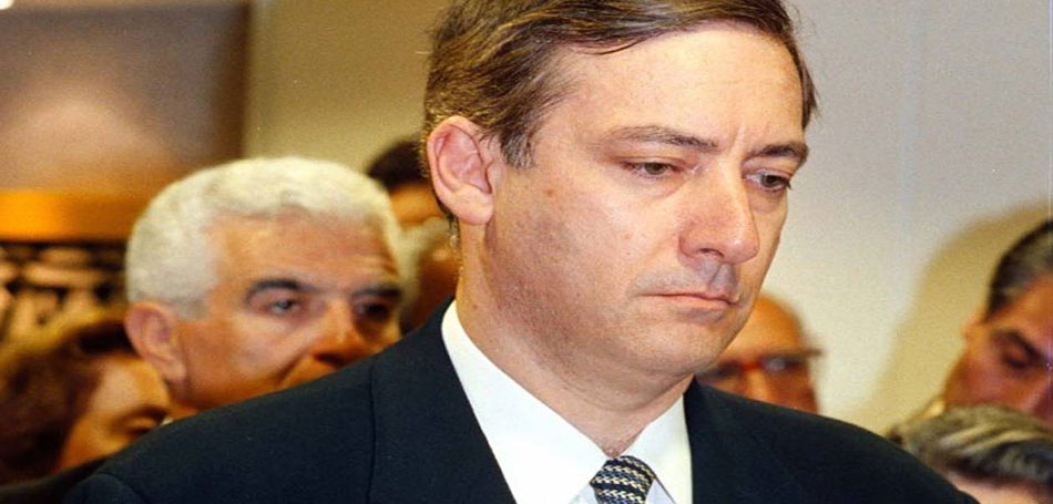 Οι μεγάλες μπίζνες του Σπύρου Λάτση στην Ελλάδα