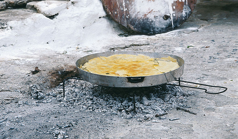 pita