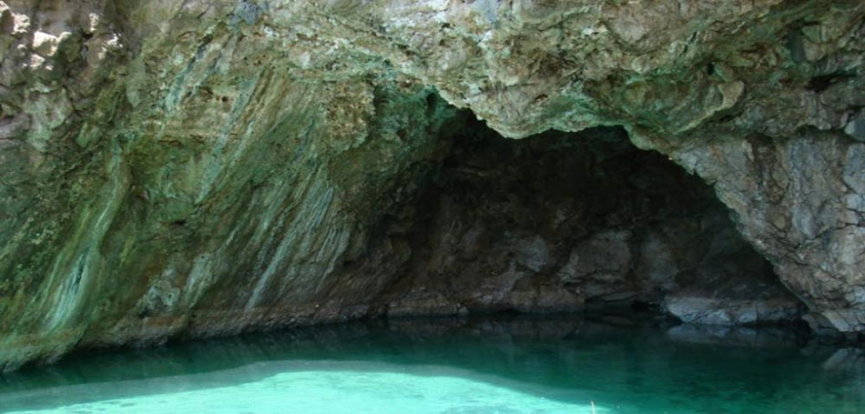 Αναγνωρίζονται ως ιαματικά τα Λουτρά Καϊάφα