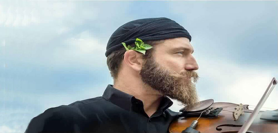 Μητέρα Κρήτη τσ’ αρχοντιάς