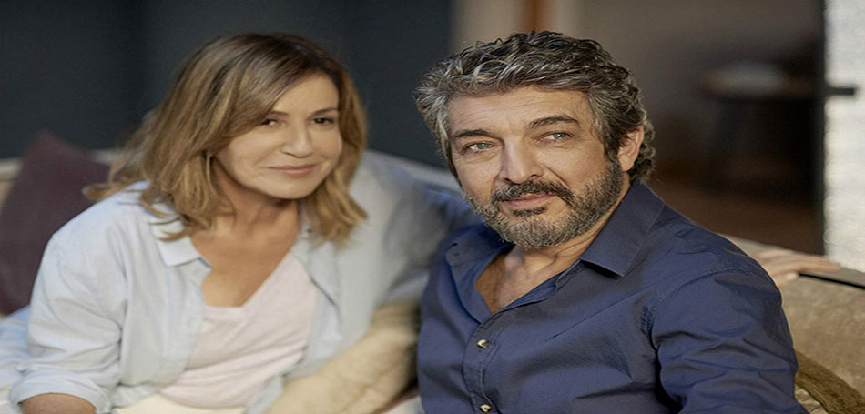 Απρόσμενος έρωτας