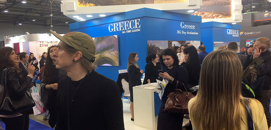 Το νέο Διοικητικό Συμβούλιο του ΕΟΤ