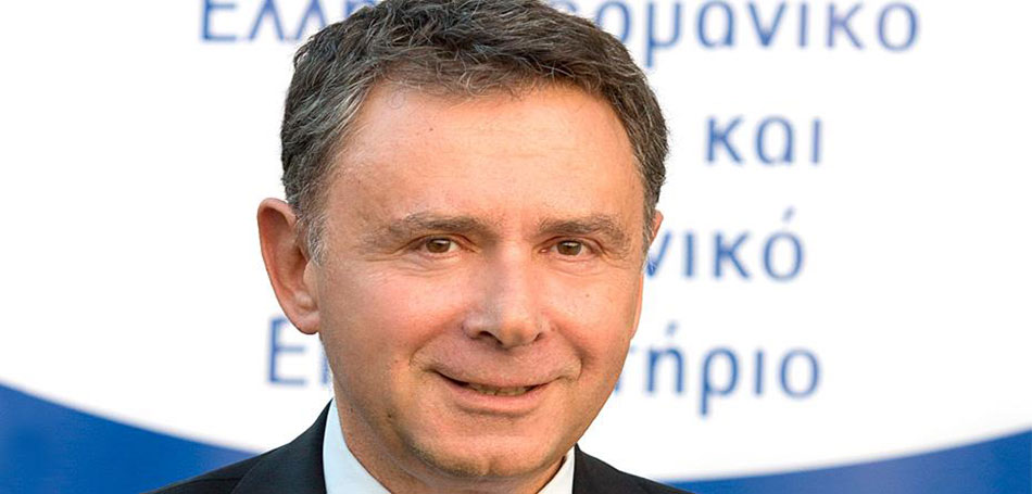 Ισχυρή συνεργασία Ελλάδας - Γερμανίας σε επενδύσεις
