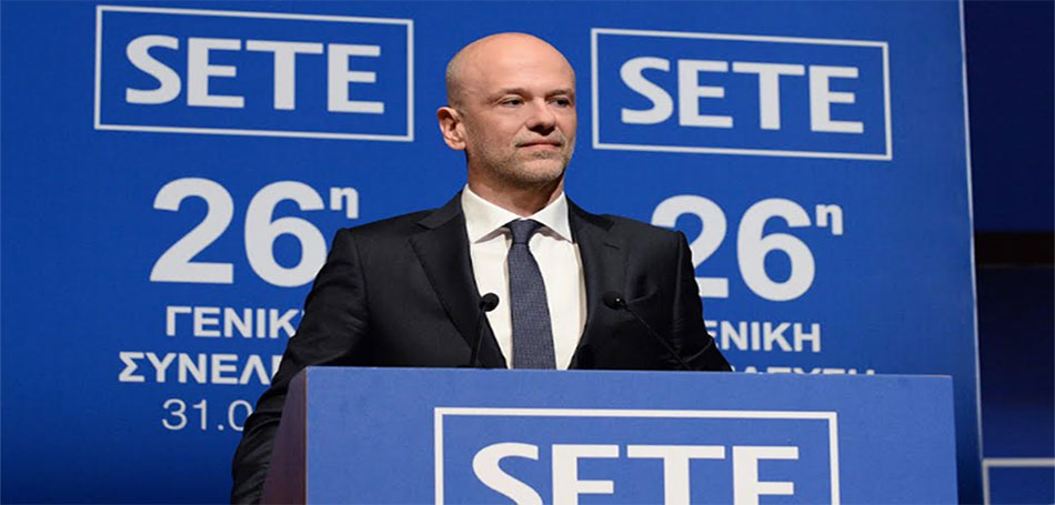 Ι. Ρέτσος: Εθνική στρατηγική για τον τουρισμό