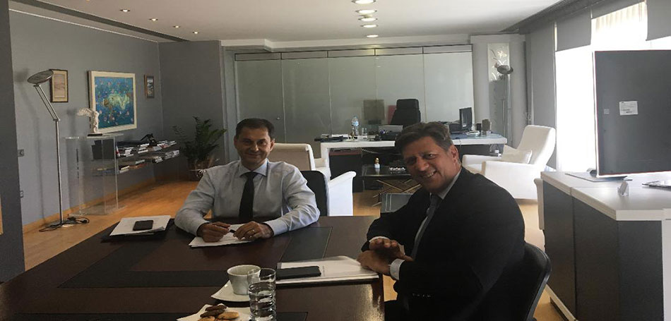 Συζήτηση για μέτρα στον τουρισμό σε ενδεχόμενο Brexit