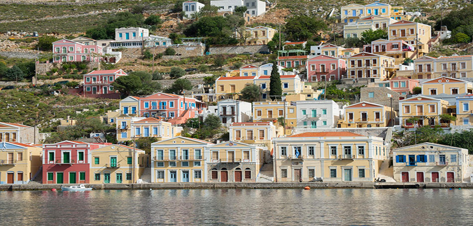 Σύμη: Οι παραδόσεις στο νησί των τριών Χαρίτων